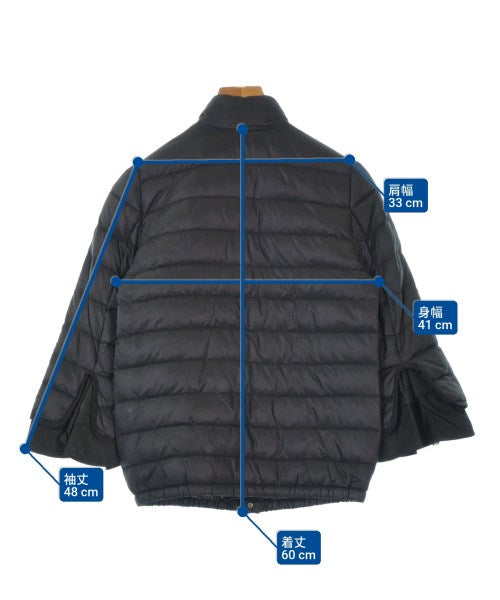 MONCLER 羽絨夾克/背心