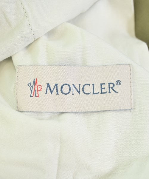 MONCLER 工裝褲