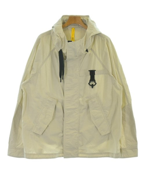 MONCLER GENIUS 山系外套