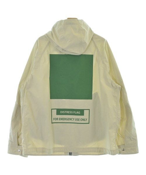 MONCLER GENIUS 山系外套