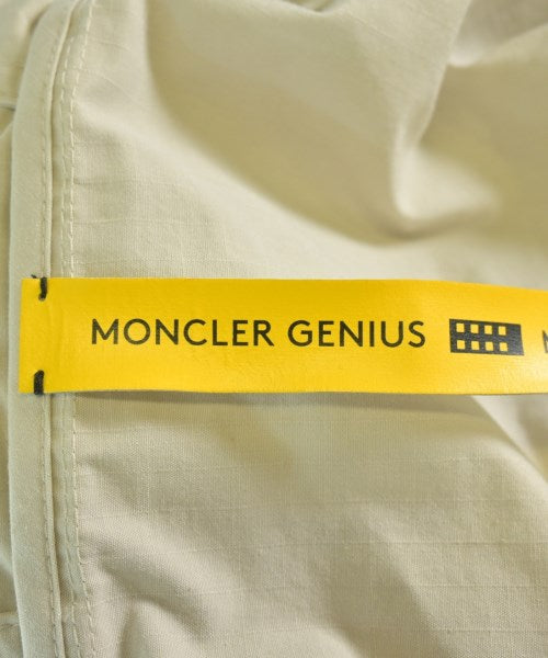 MONCLER GENIUS 山系外套
