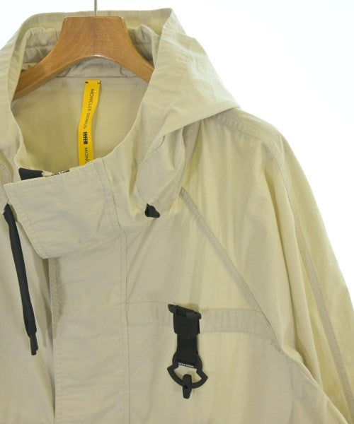 MONCLER GENIUS 山系外套