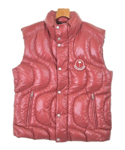 MONCLER GENIUS 羽絨夾克/背心