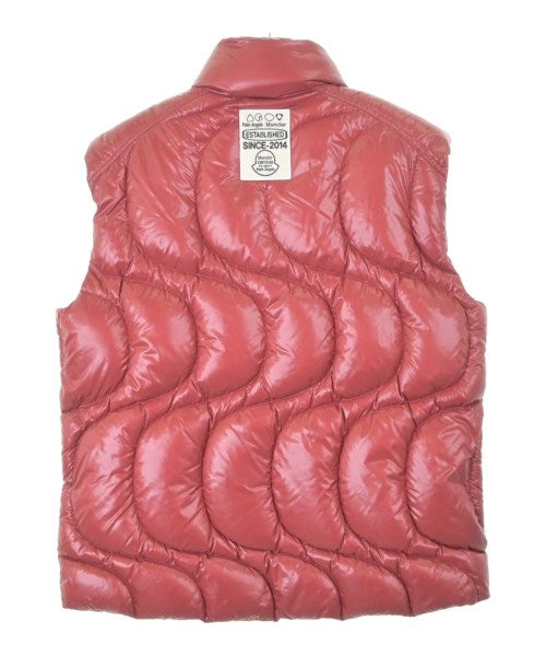 MONCLER GENIUS 羽絨夾克/背心