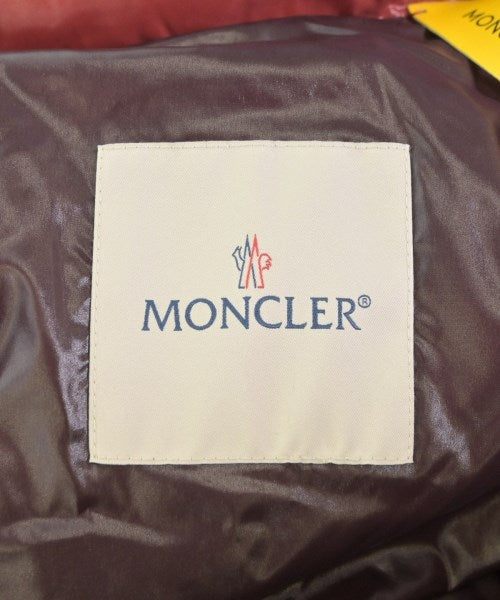 MONCLER GENIUS 羽絨夾克/背心