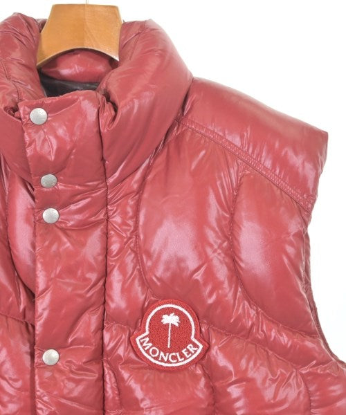 MONCLER GENIUS 羽絨夾克/背心