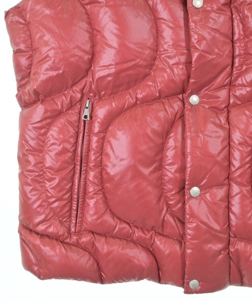 MONCLER GENIUS 羽絨夾克/背心