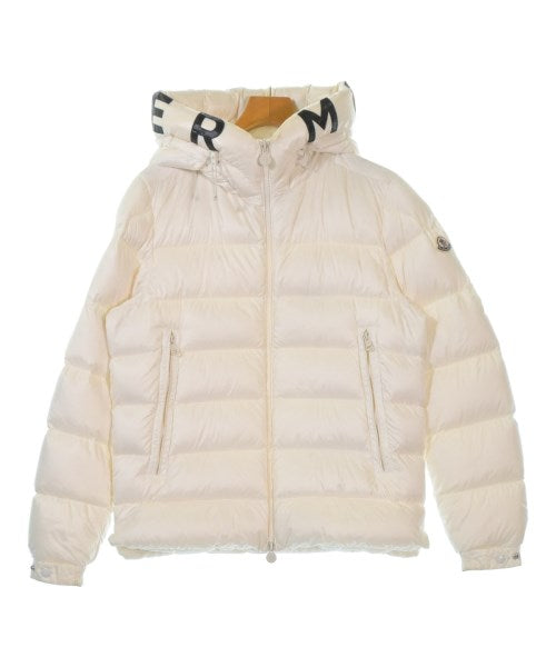 MONCLER 羽絨夾克/背心