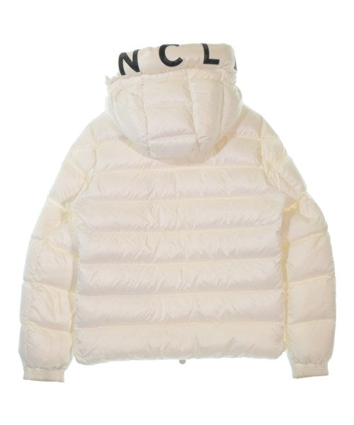 MONCLER 羽絨夾克/背心