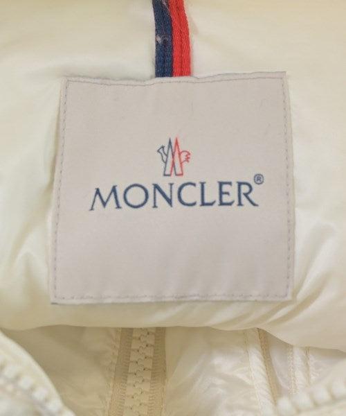 MONCLER 羽絨夾克/背心