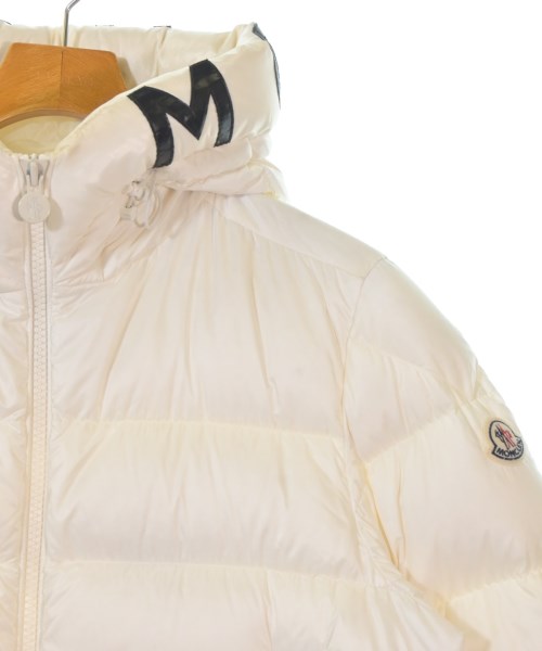 MONCLER 羽絨夾克/背心
