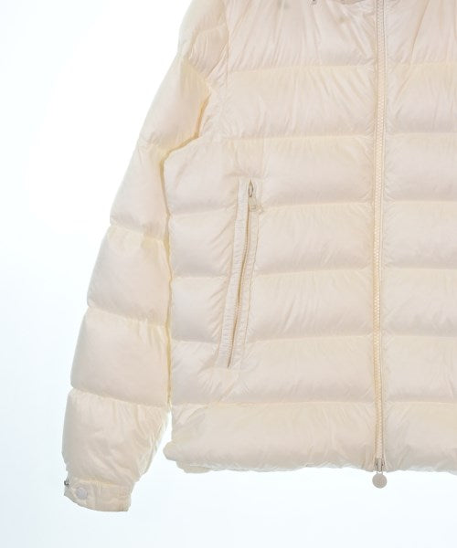 MONCLER 羽絨夾克/背心