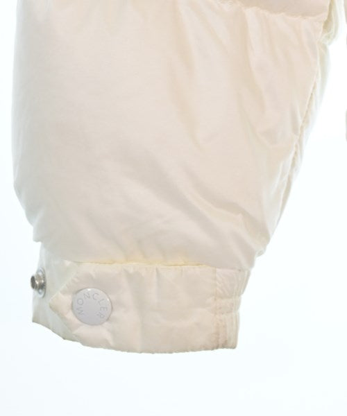 MONCLER 羽絨夾克/背心