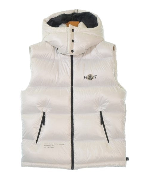 MONCLER GENIUS 羽絨夾克/背心