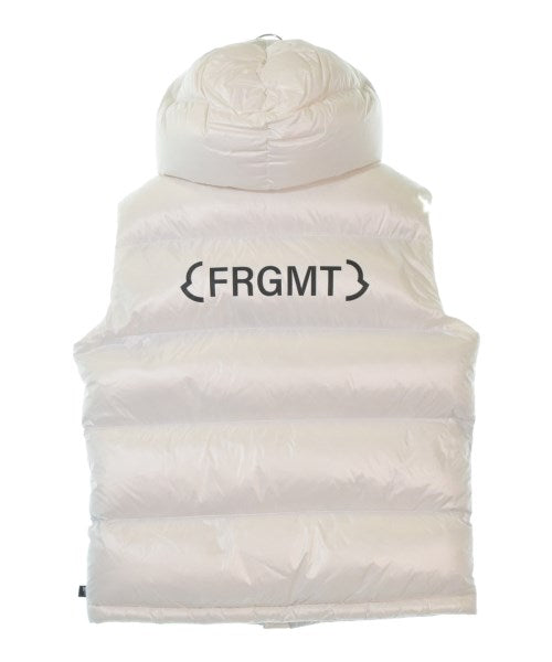 MONCLER GENIUS 羽絨夾克/背心