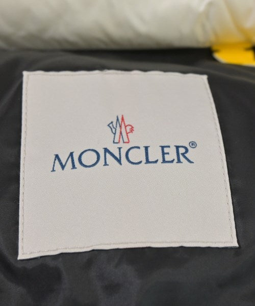 MONCLER GENIUS 羽絨夾克/背心