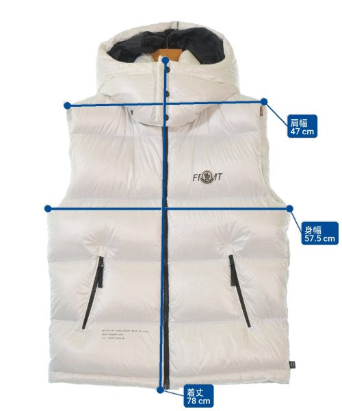 MONCLER GENIUS 羽絨夾克/背心