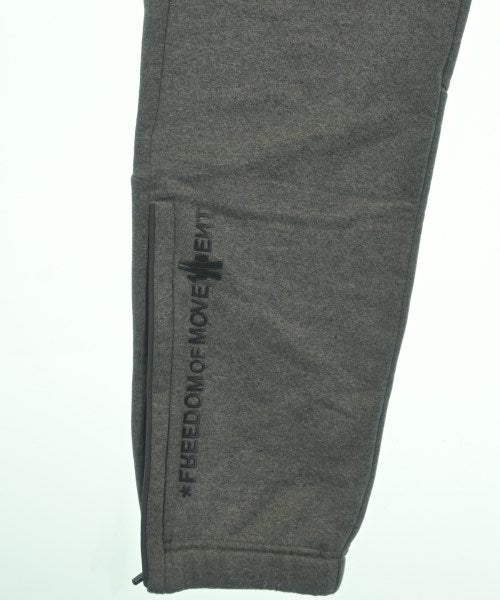 MONCLER GRENOBLE 運動褲