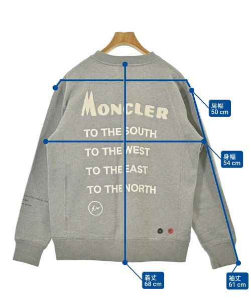 MONCLER GENIUS 運動衫