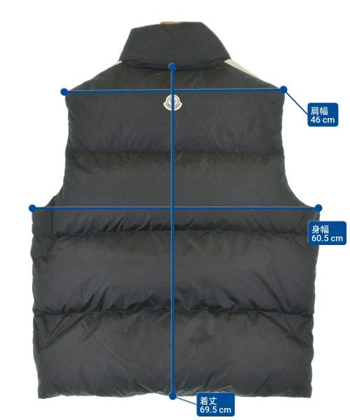 MONCLER GENIUS 羽絨夾克/背心