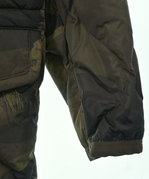 MONCLER 羽絨夾克/背心