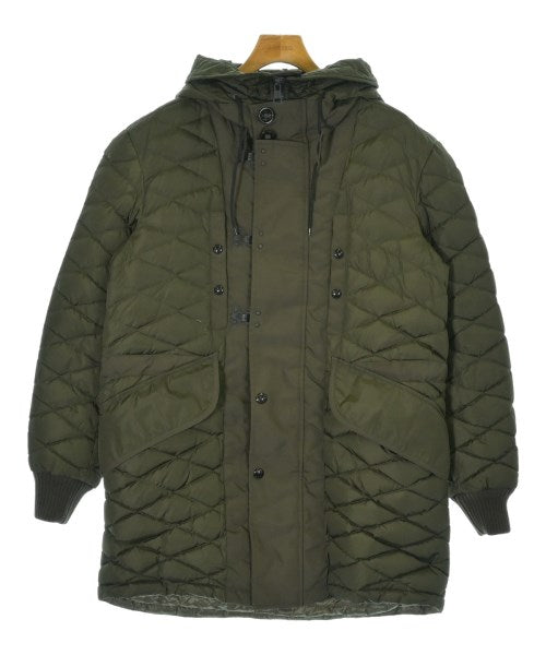 MONCLER 羽絨大衣