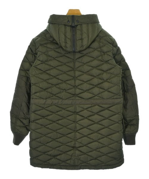 MONCLER 羽絨大衣