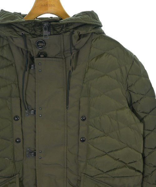 MONCLER 羽絨大衣