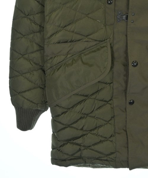 MONCLER 羽絨大衣