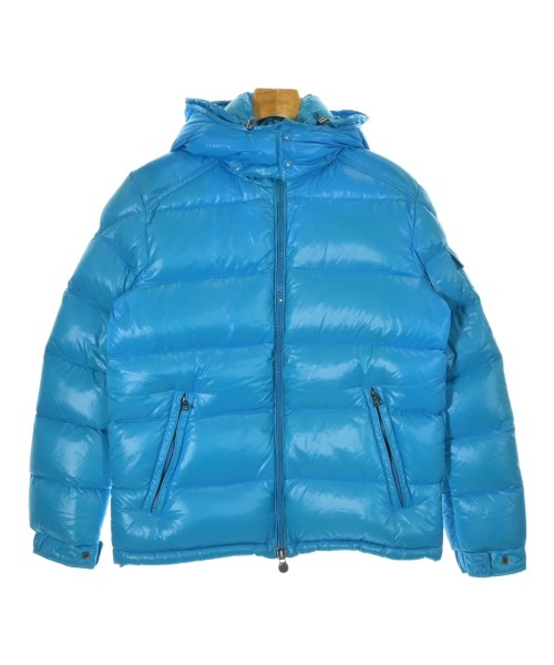 MONCLER 羽絨夾克/背心