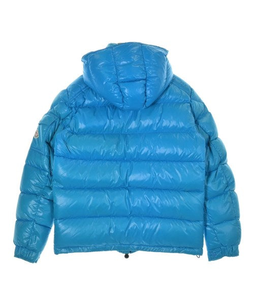 MONCLER 羽絨夾克/背心