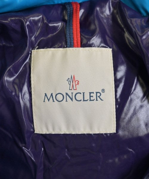 MONCLER 羽絨夾克/背心