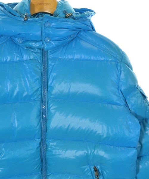 MONCLER 羽絨夾克/背心
