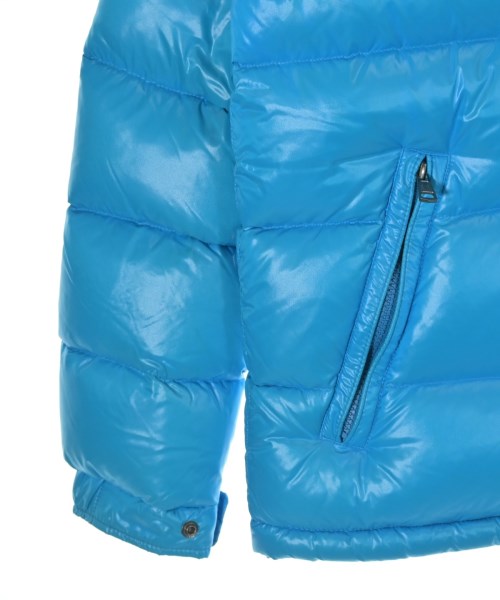 MONCLER 羽絨夾克/背心