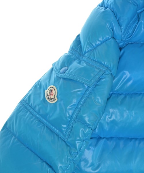MONCLER 羽絨夾克/背心