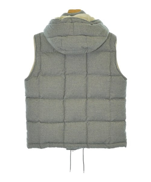 MONCLER 羽絨夾克/背心