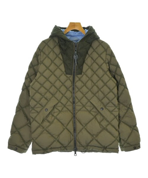 MONCLER 羽絨夾克/背心