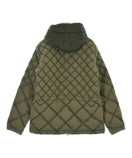 MONCLER 羽絨夾克/背心