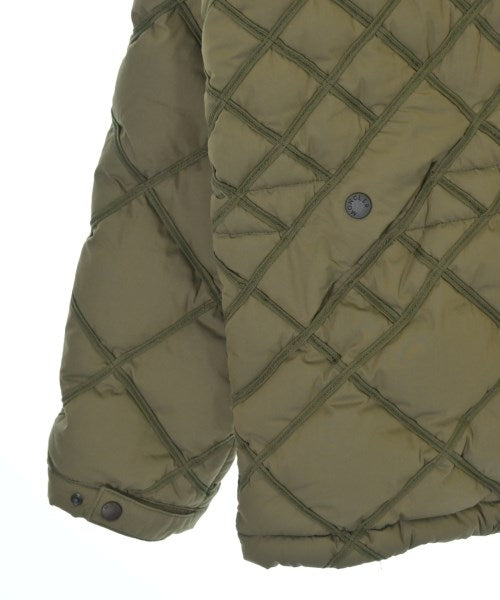 MONCLER 羽絨夾克/背心