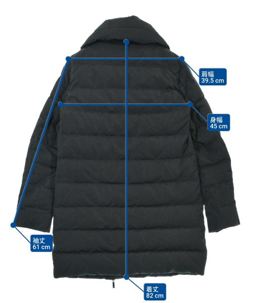 MONCLER 羽絨大衣