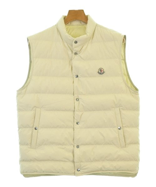 MONCLER 羽絨夾克/背心