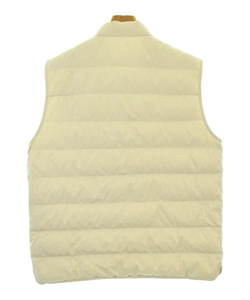 MONCLER 羽絨夾克/背心