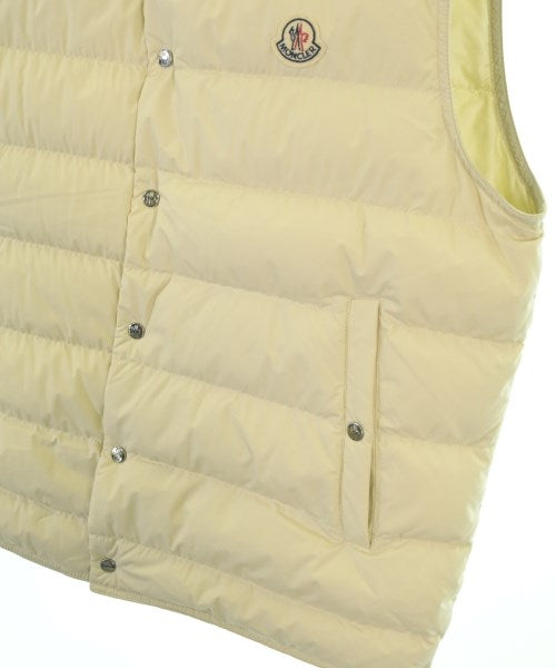 MONCLER 羽絨夾克/背心