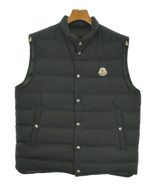 MONCLER 羽絨夾克/背心