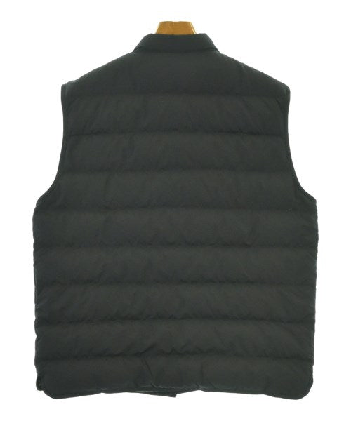 MONCLER 羽絨夾克/背心