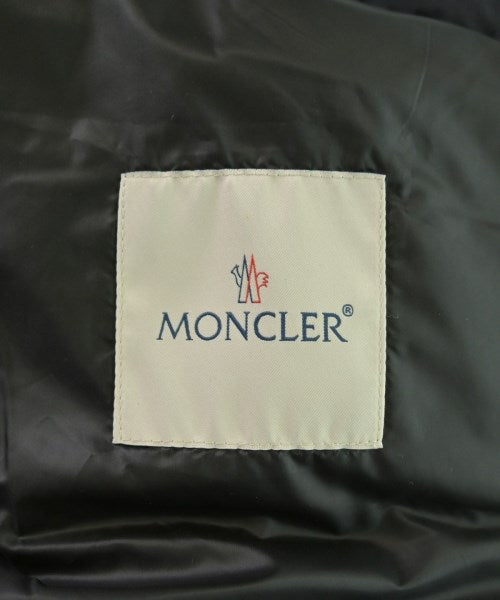 MONCLER 羽絨夾克/背心