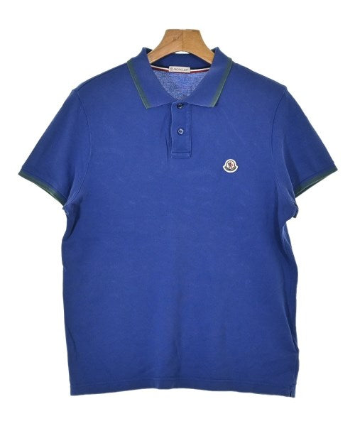 MONCLER POLO衫