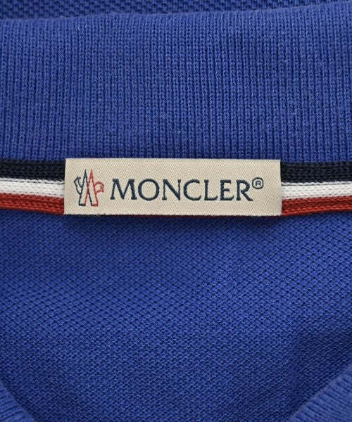 MONCLER POLO衫