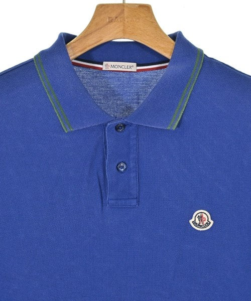 MONCLER POLO衫