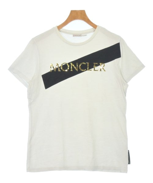 MONCLER T恤/上衣